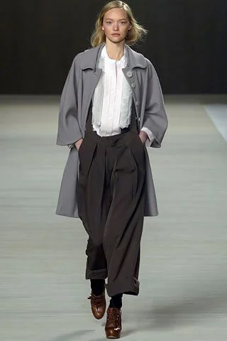 Look 1
